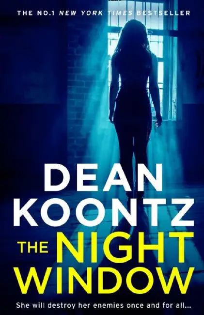 The Night Window by Dean Koontz