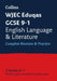 WJEC Eduqas GCSE 9-1 English Language and Literature All-in-One Complete Revision and Practice by Collins GCSE