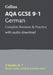 Collins GCSE 9-1 Revision - Aqa GCSE 9-1 German All-In-One Revision and Practice by Collins Uk