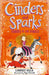 Cinders and Sparks: Fairies in the Forest by Lindsey Kelk