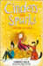 Cinders and Sparks: Goblins and Gold by Lindsey Kelk
