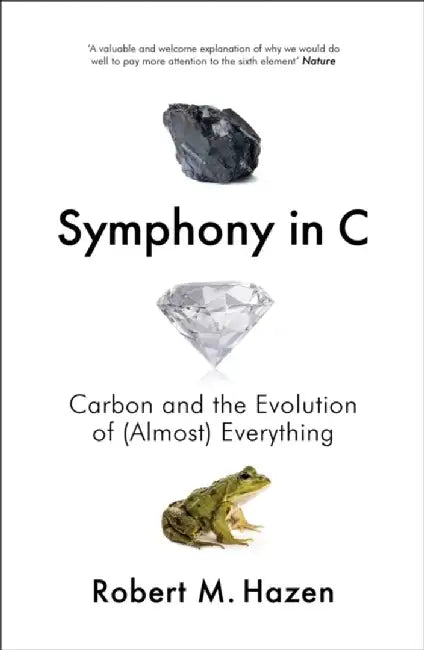 Symphony in C by Robert Hazen