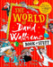 The World of David Walliams Book of Stuff: Fun, facts and everything you NEVER wanted to know by David Walliams