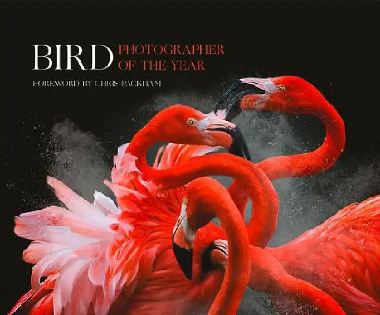 Bird Photographer of the Year: Collection 3 by Bird Photographer of the Year