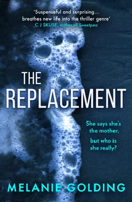The Replacement by Melanie Golding