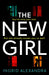 The New Girl by Ingrid Alexandra