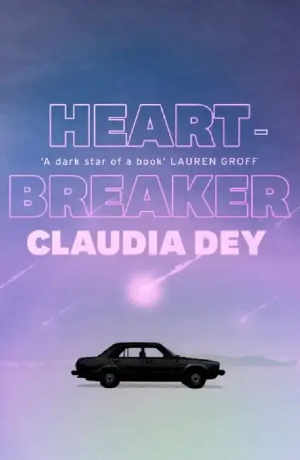 Heartbreaker by Bridge Diana