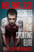 Relentless: Secrets of the Sporting Elite by Alistair Brownlee