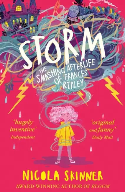 Storm by Nicola Skinner
