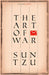 The Art of War by Sun Tzu