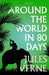 Around the World in Eighty Days by Jules Verne
