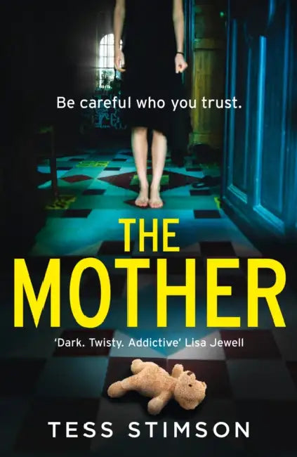 The Mother by Tess Stimson