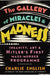 The Gallery of Miracles and Madness by Charlie English