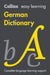 Easy Learning German Dictionary by Collins Dictionaries