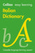 Easy Learning Italian Dictionary by Collins Dictionaries
