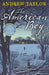The American Boy by Andrew Taylor