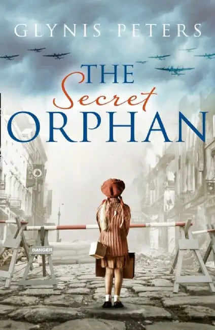 The Secret Orphan by Glynis Peters