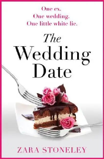 The Wedding Date by Zara Stoneley