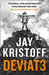 DEV1AT3 (DEVIATE) by Jay Kristoff