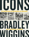 Icons by Bradley Wiggins