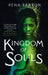 Kingdom of Souls by Rena Barron