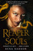 Reaper of Souls by Rena Barron