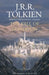 The Fall of Gondolin by J. R. R. Tolkien