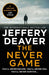 The Never Game by Jeffery Deaver
