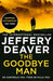 The Goodbye Man by Jeffery Deaver