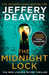 The Midnight Lock by Jeffery Deaver