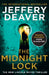 The Midnight Lock by Jeffery Deaver