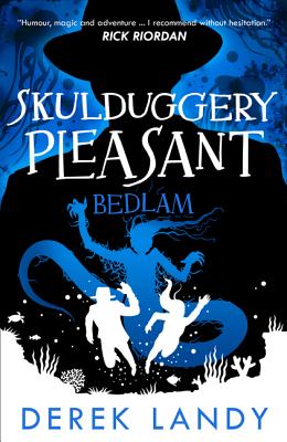 Untitled (Skulduggery Pleasant, Book 12) by Derek Landy