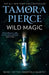 Wild Magic by Tamora Pierce