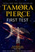 First Test by Tamora Pierce