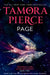 Page by Tamora Pierce