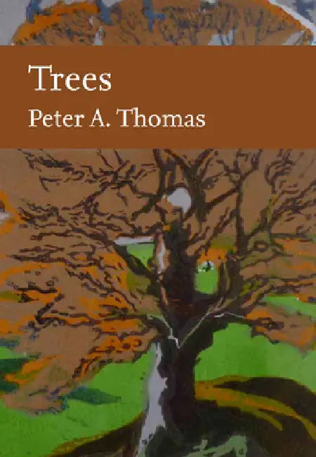 Trees by Peter Thomas