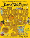 The World's Worst Children 3 by Gigga Black