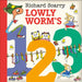 Lowly Worm’s 123 by Richard Scarry