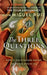 The Three Questions: How to Discover and Master the Power within You by Simon Kernick