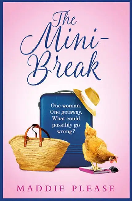 The Mini-Break by Maddie Please