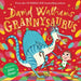 Grannysaurus by Kelly Thompson