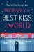 Probably the Best Kiss in the World by Pernille Hughes