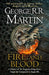 Fire and Blood by George R.R. Martin