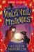 Untitled 2 (the Violet Veil Mysteries) 