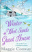 Winter at West Sands Guest House by Maggie Conway