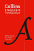 Collins English Thesaurus Paperback Edition: 300,000 Synonyms and Antonyms for Everyday Use by Collins Dictionaries