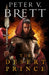 The Desert Prince by Peter V. Brett