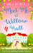 Meet Me at Willow Hall by Carla Burgess