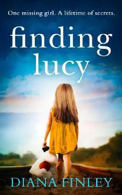Finding Lucy by Diana Finley