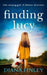Finding Lucy by Diana Finley